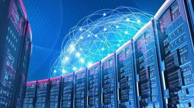 巨龙信息大数据集成系统 一站式集成治理赋能电子商务信息咨询