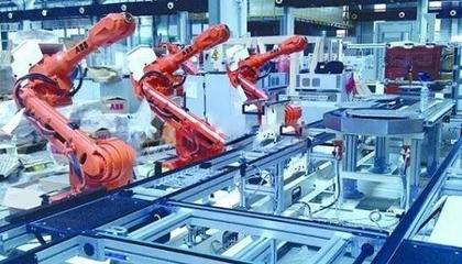 从奥迪与美的实践，看智能工厂的基石 五大集成与网络系统集成的核心地位